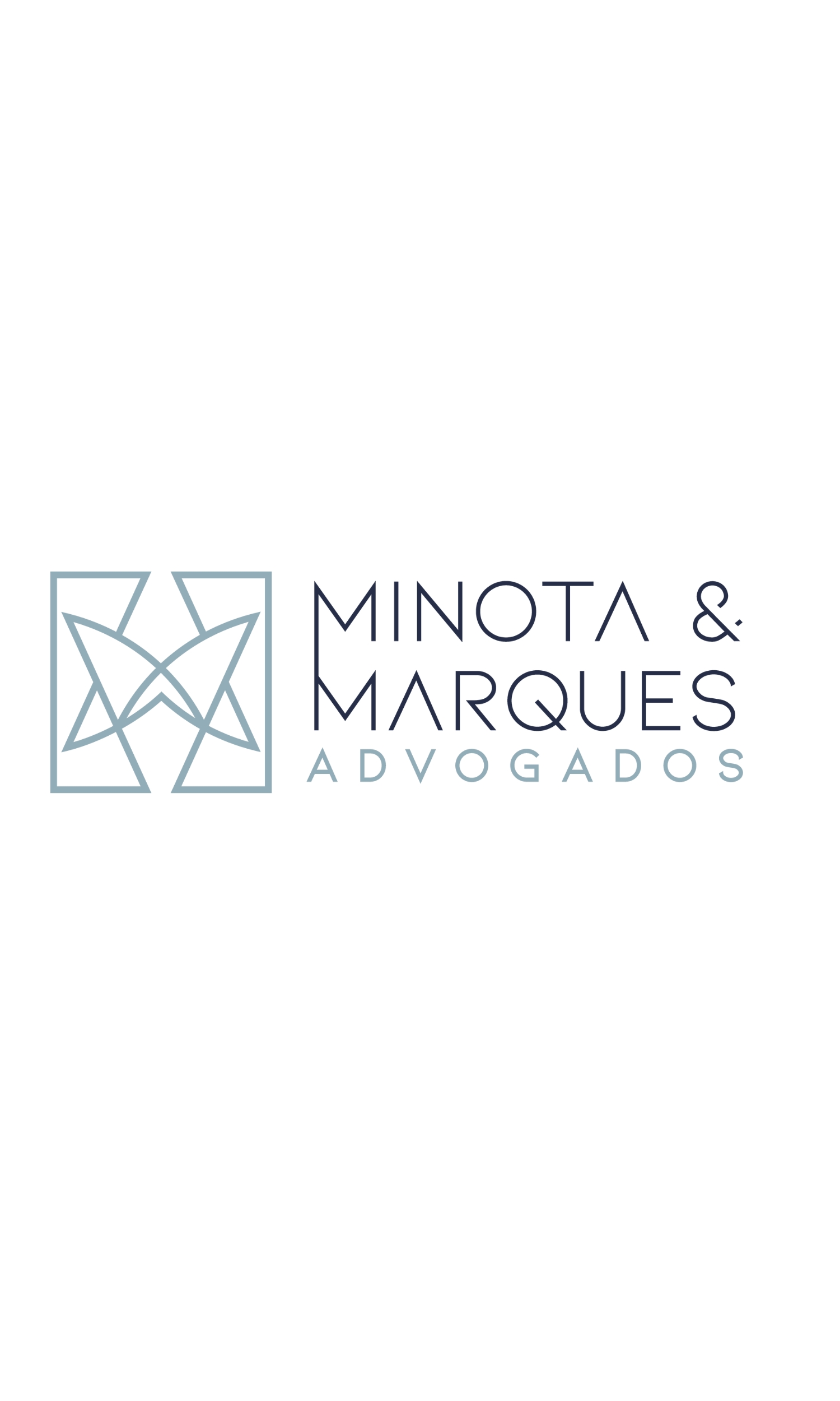 Logo da Minota & Marques Sociedade de Advogados